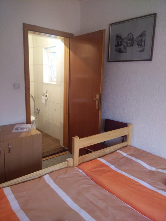 Hostel Cuba Banja Luka Kamer foto