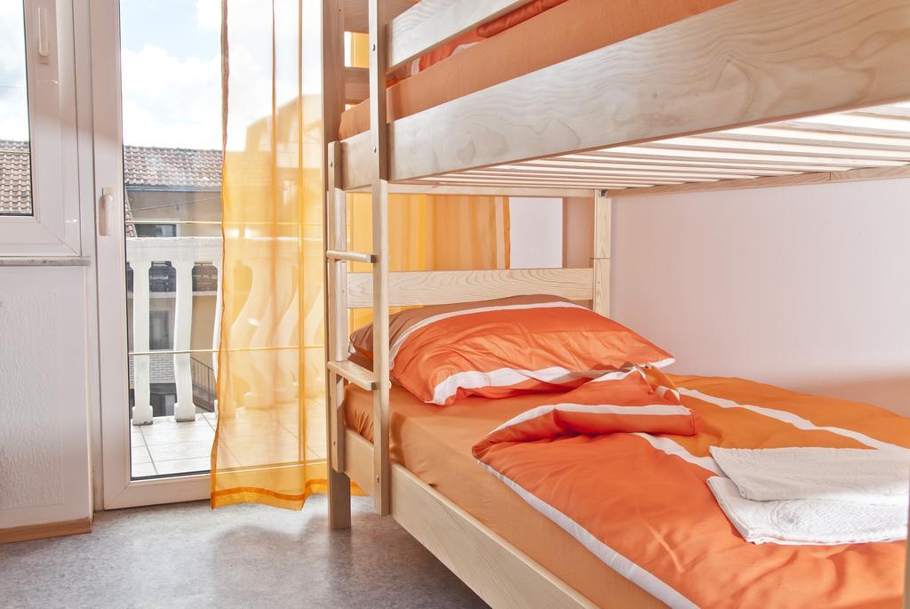 Hostel Cuba Banja Luka Kamer foto